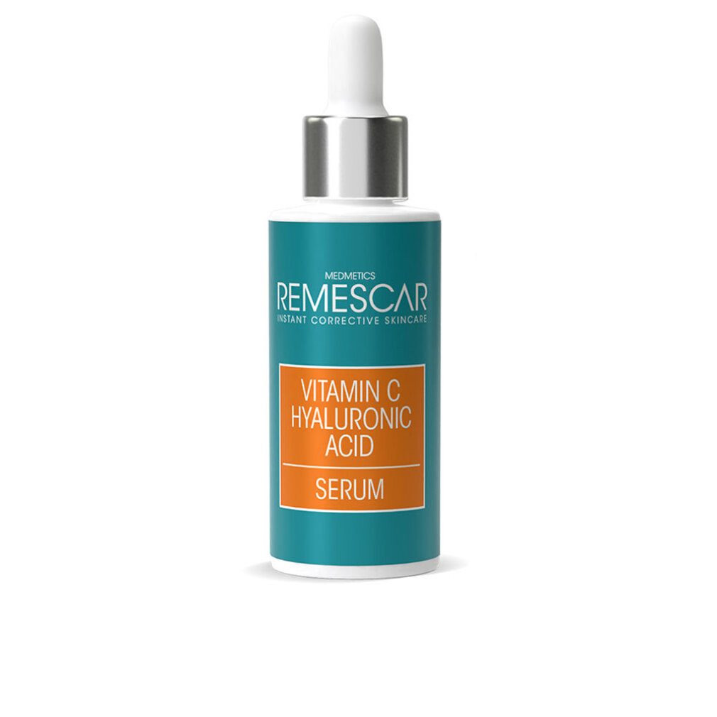 Remescar Tagescreme Vitamin C Serum