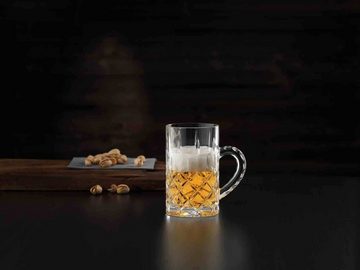 Nachtmann Cocktailglas »Noblesse Cocktailkrüge 250 ml 2er Set«, Glas