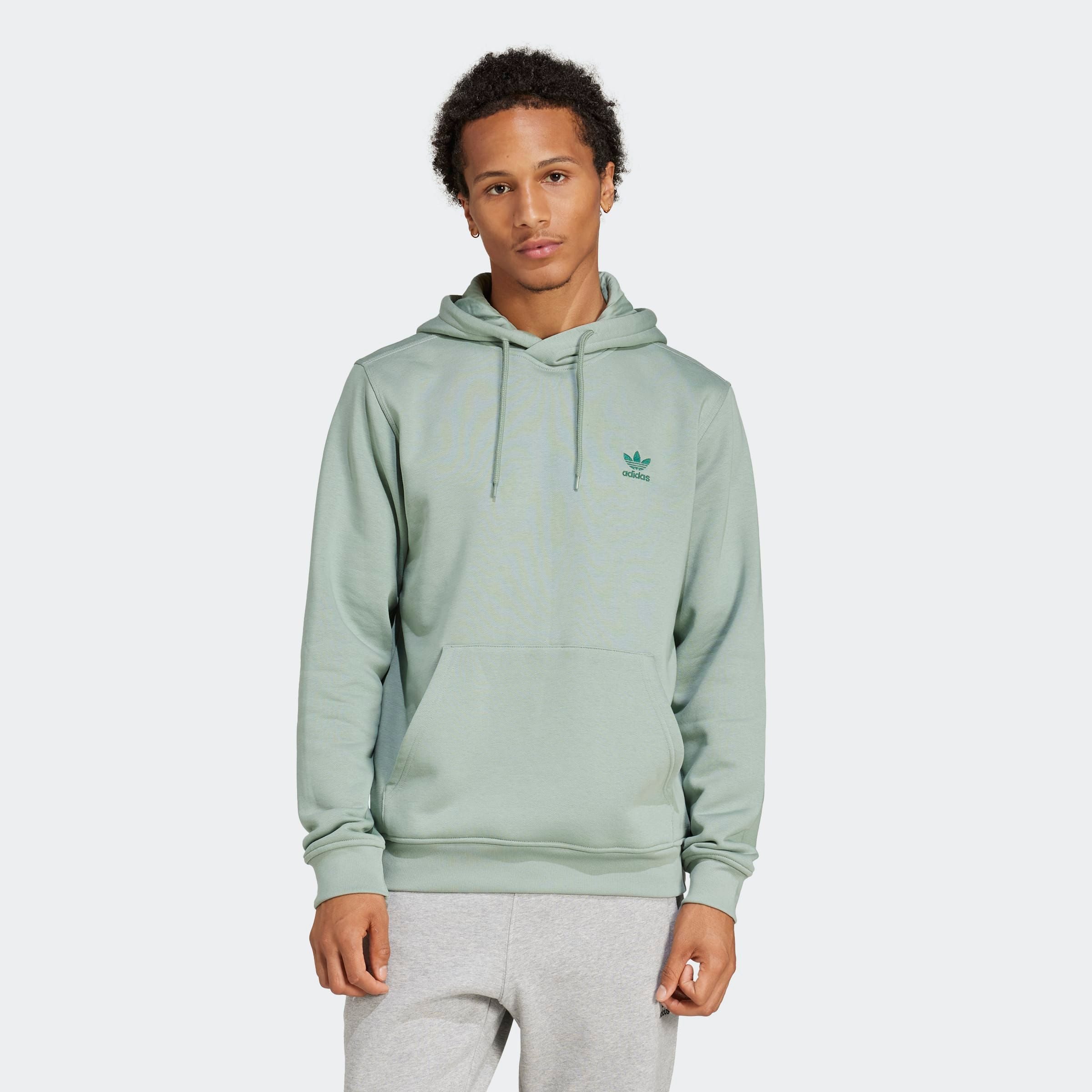 Kapuzensweatshirt ESS HD