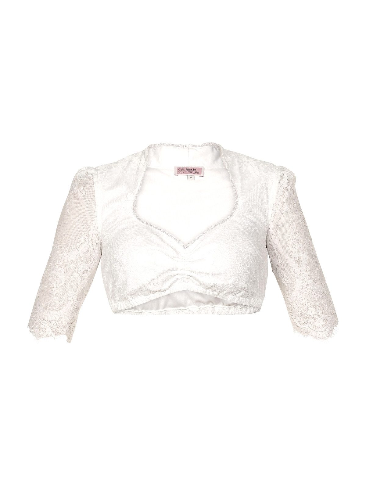 Dirndlbluse NIA-CHRISTINA