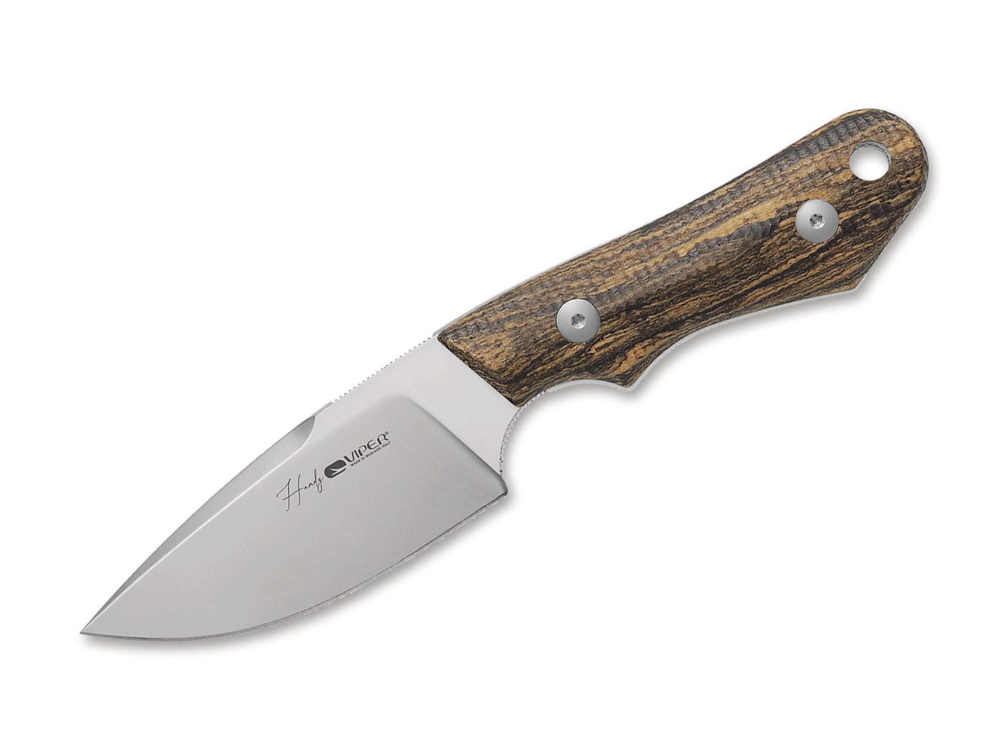 Viper Taschenmesser Feststehendes Messer Handy Bocote