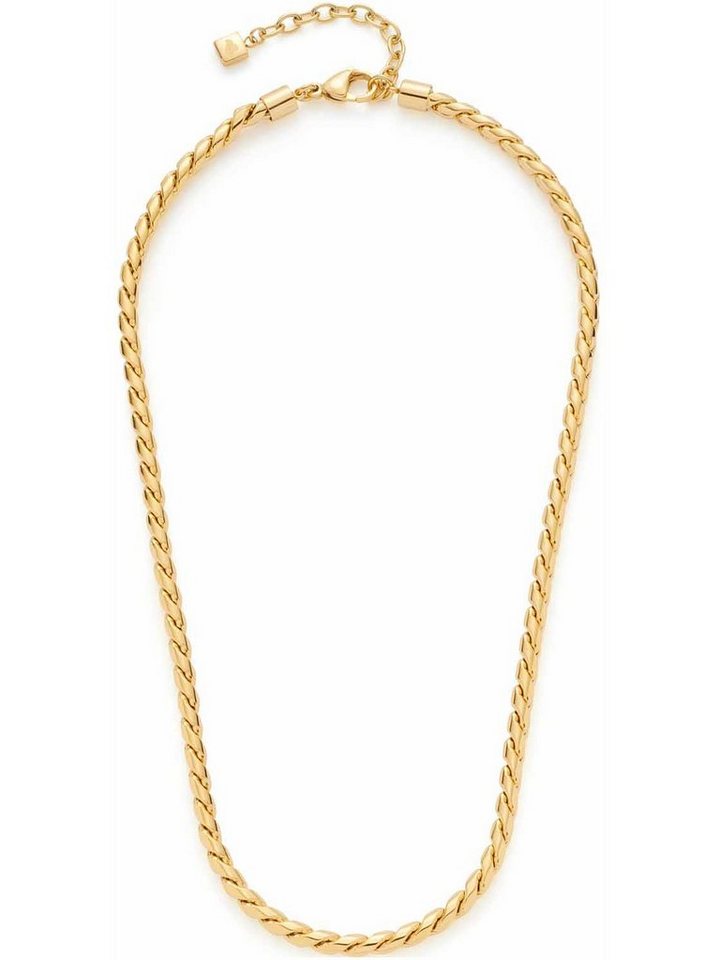 LEONARDO Edelstahlkette Leonardo Damen-K... LEONARDO Edelstahlkette Leonardo Damen-K...