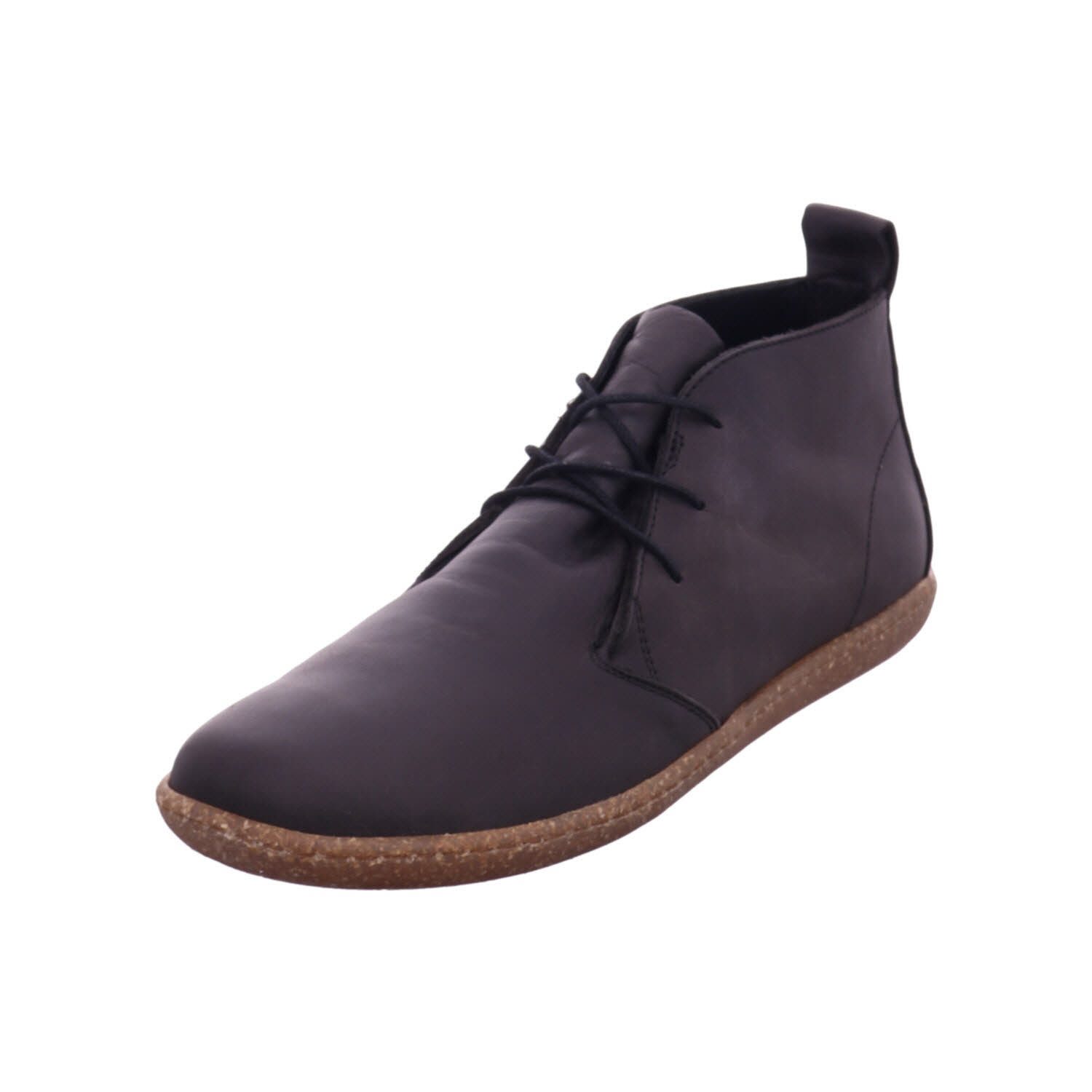Charlotte of Sweden Da.-Sneaker Schnürstiefel – Bild 4 von 5