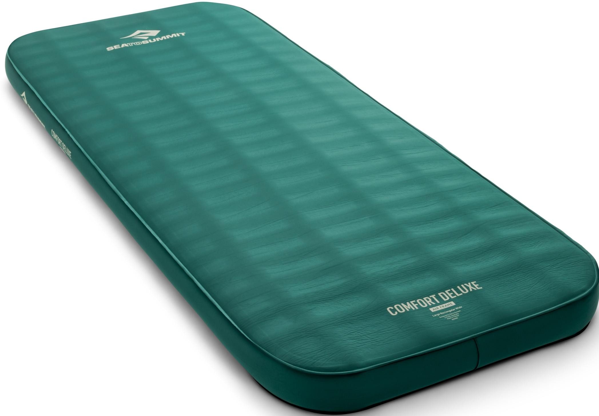 sea to summit Isomatte Sea to Summit Comfort Deluxe Large Isomatte