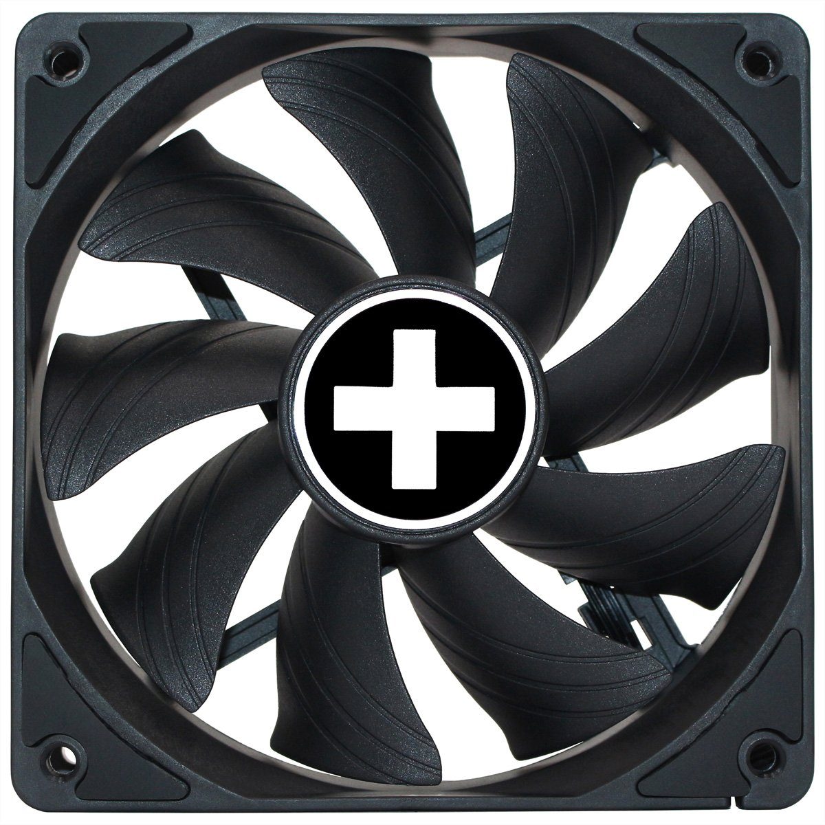 Gehäuselüfter XPF120X.B.PWM 120mm PWM FDB Gehäuselüfter