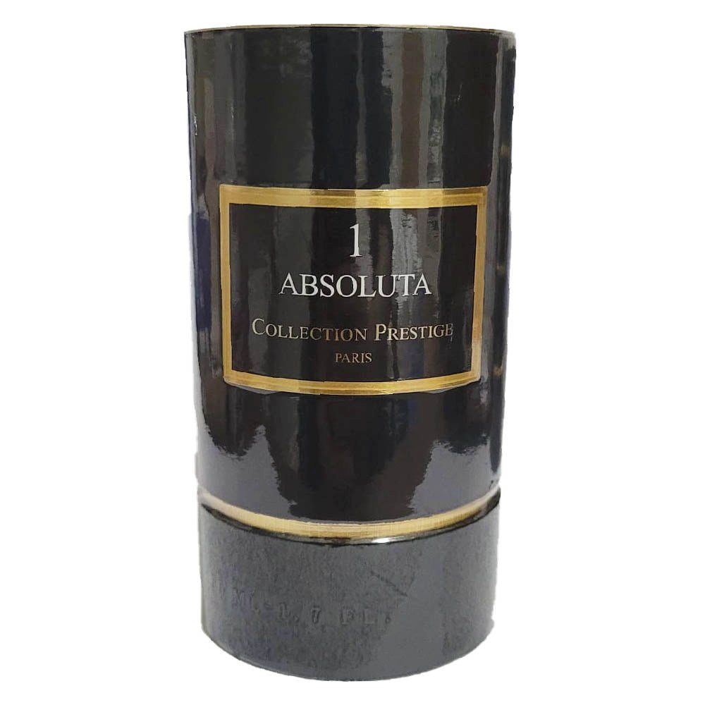 Collection Prestige Eau de Parfum Collection Prestige ABSOLUTA No 1 Eau de Parfum 50 ml Unisex