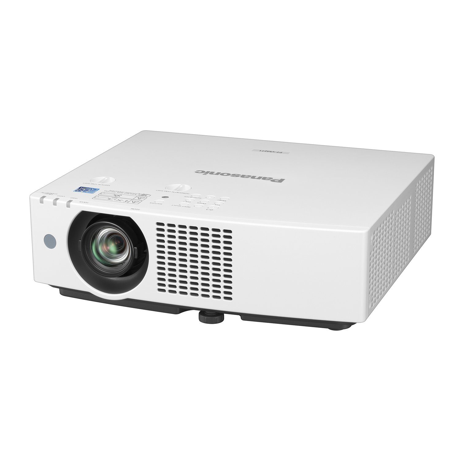 Panasonic PT-VMZ51 Beamer (5200 lm, 3000000:1, 1920 x 1200 px)