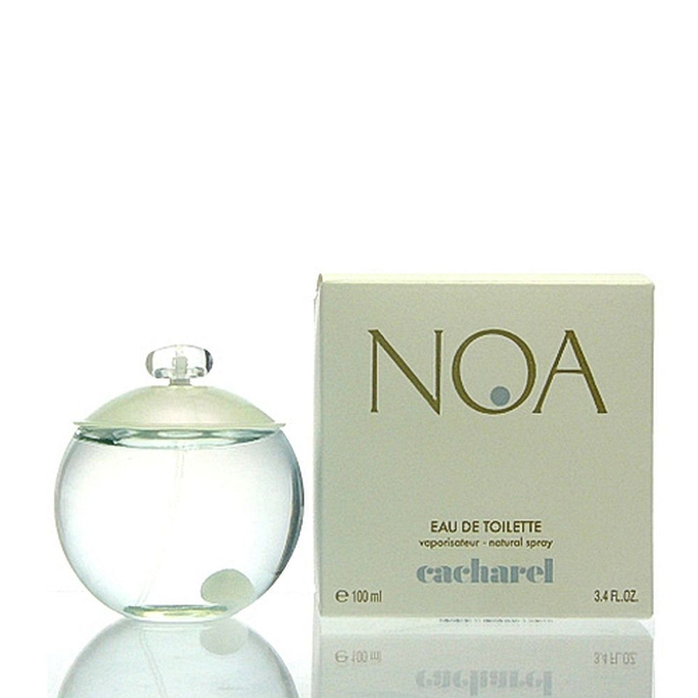 CACHAREL Eau de Toilette Cacharel Noa Eau de Toilette 100 ml