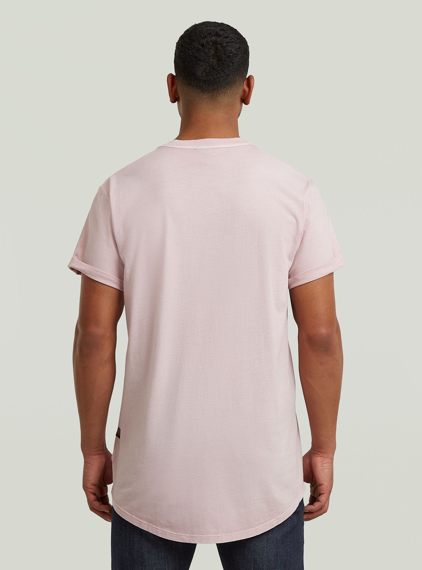 G-STAR T-Shirt Lash T-Shirt günstig online kaufen