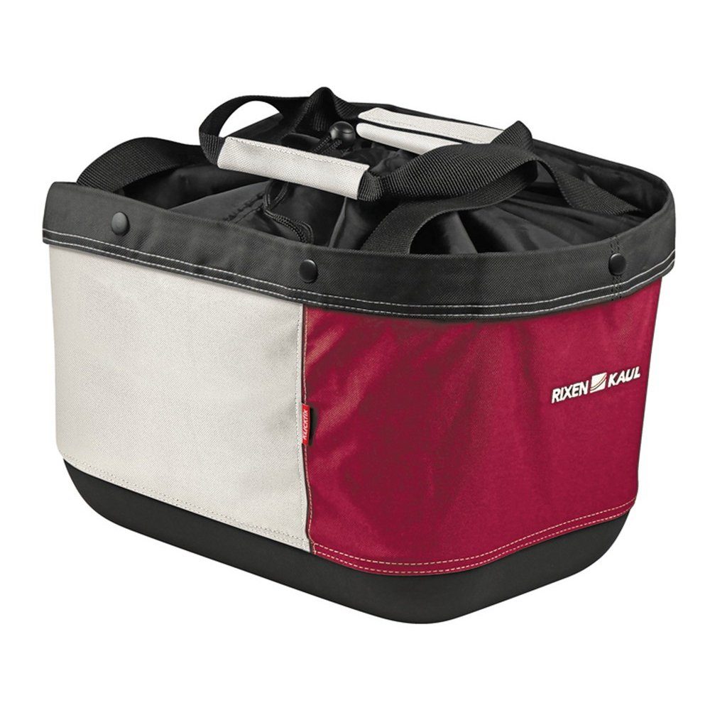 KlickFix Fahrradkorb Shoppertasche "Alingo GT", 41 günstig online kaufen