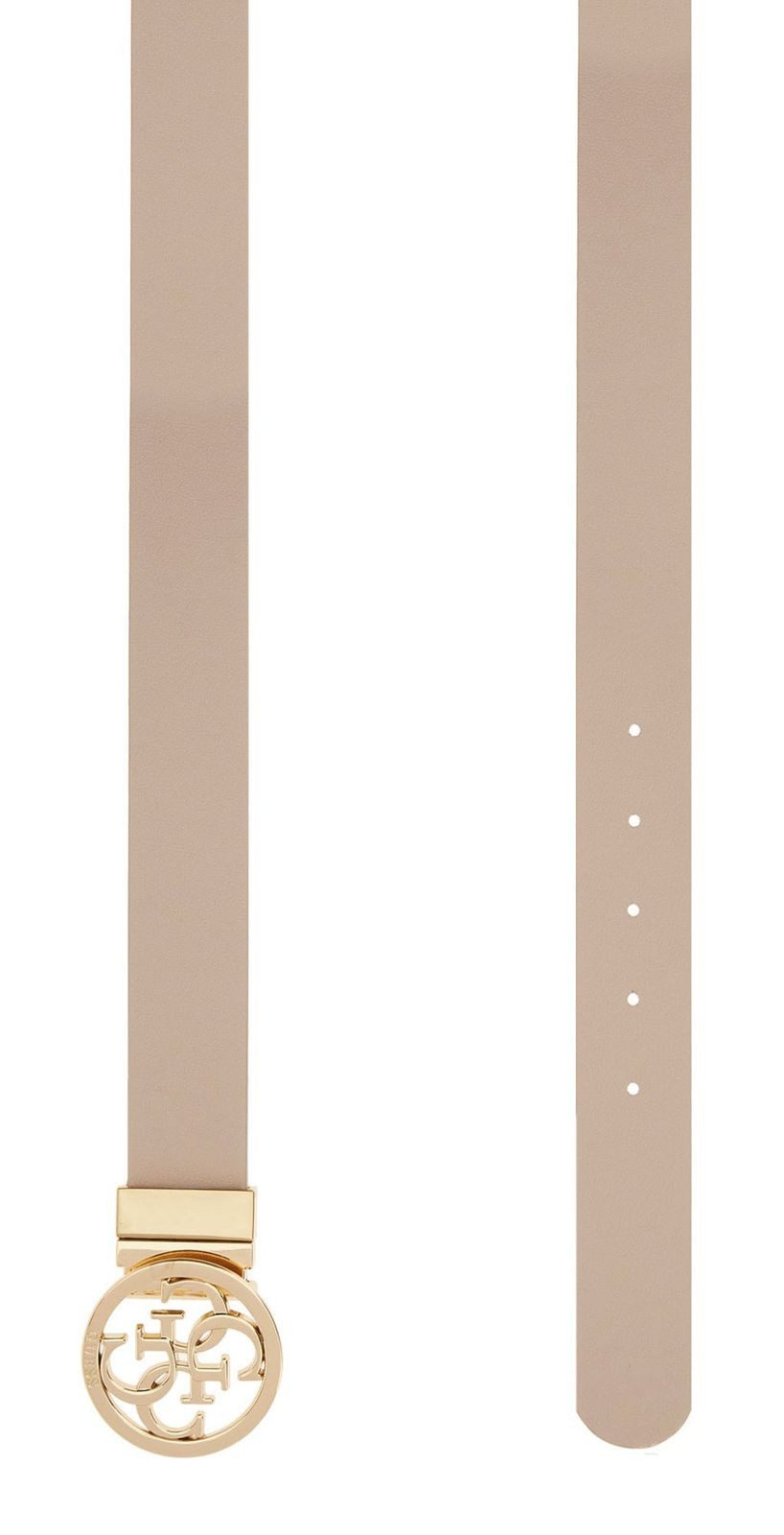Guess Synthetikgürtel Reverseble Belt H35 günstig online kaufen
