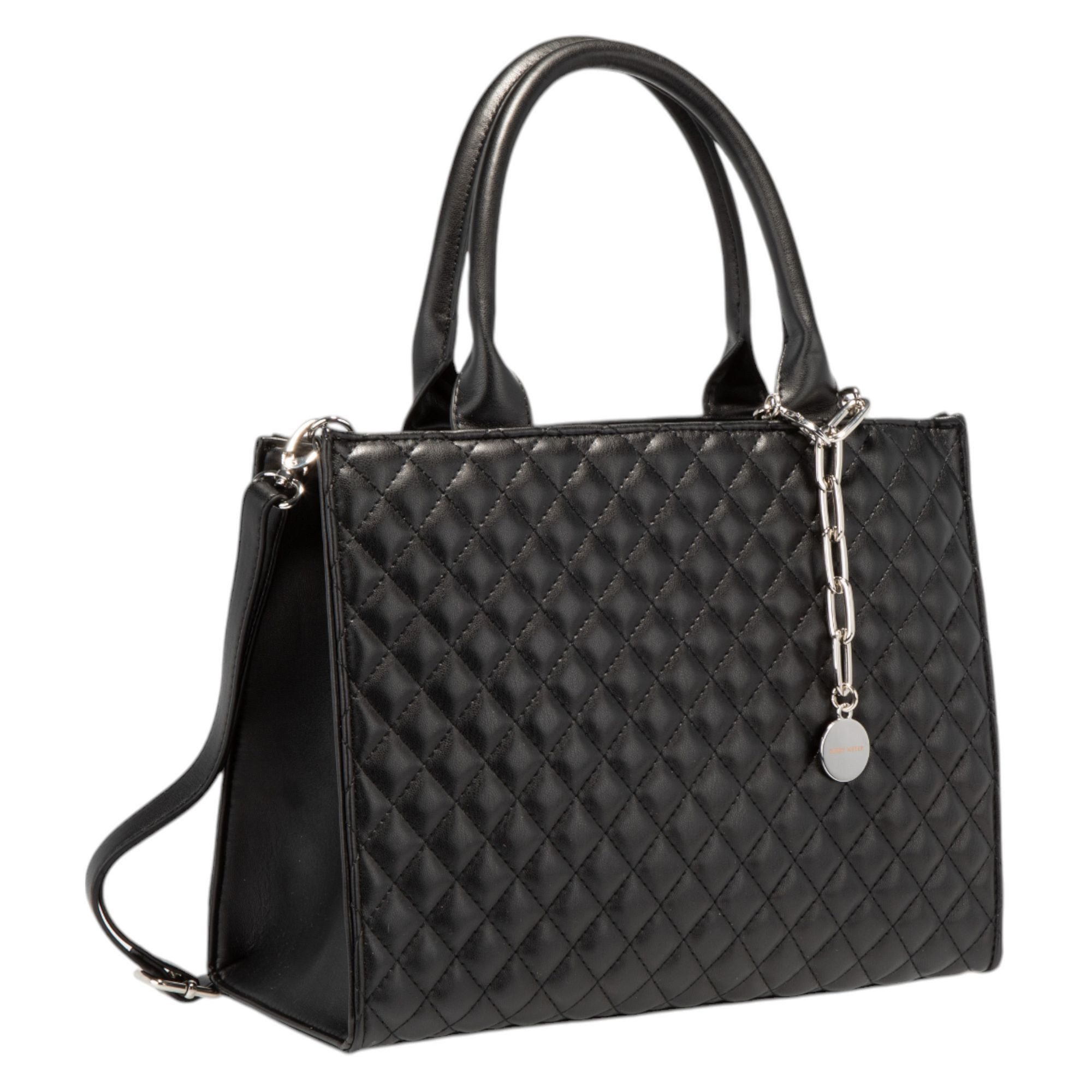 GERRY WEBER Schultertasche Insight, Polyurethan