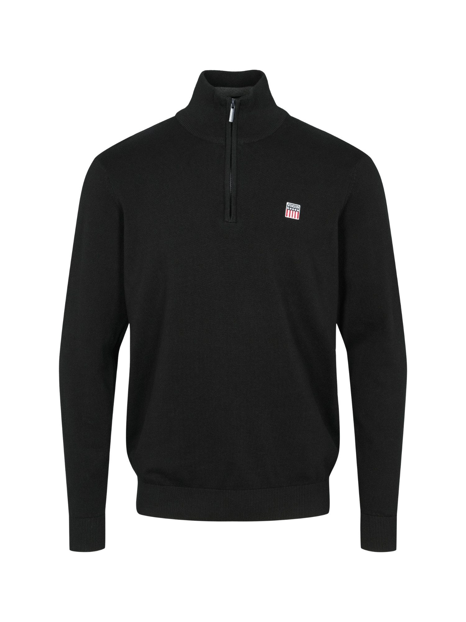 Rundhalspullover VINSON Sweater VMJulius