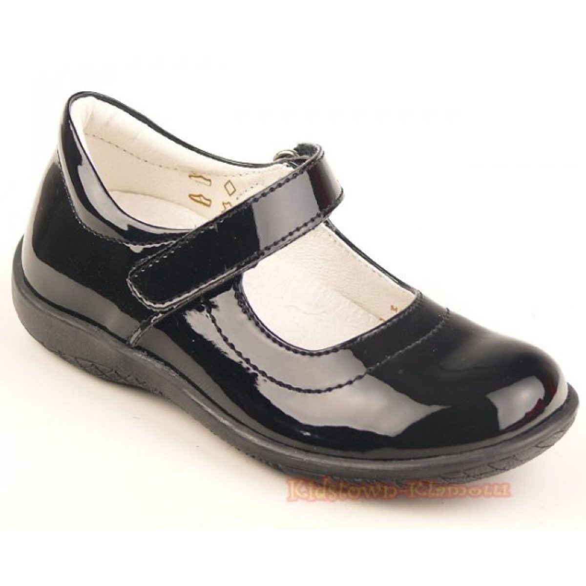 Primigi Primigi Ballerina Lackschuh Ballerina