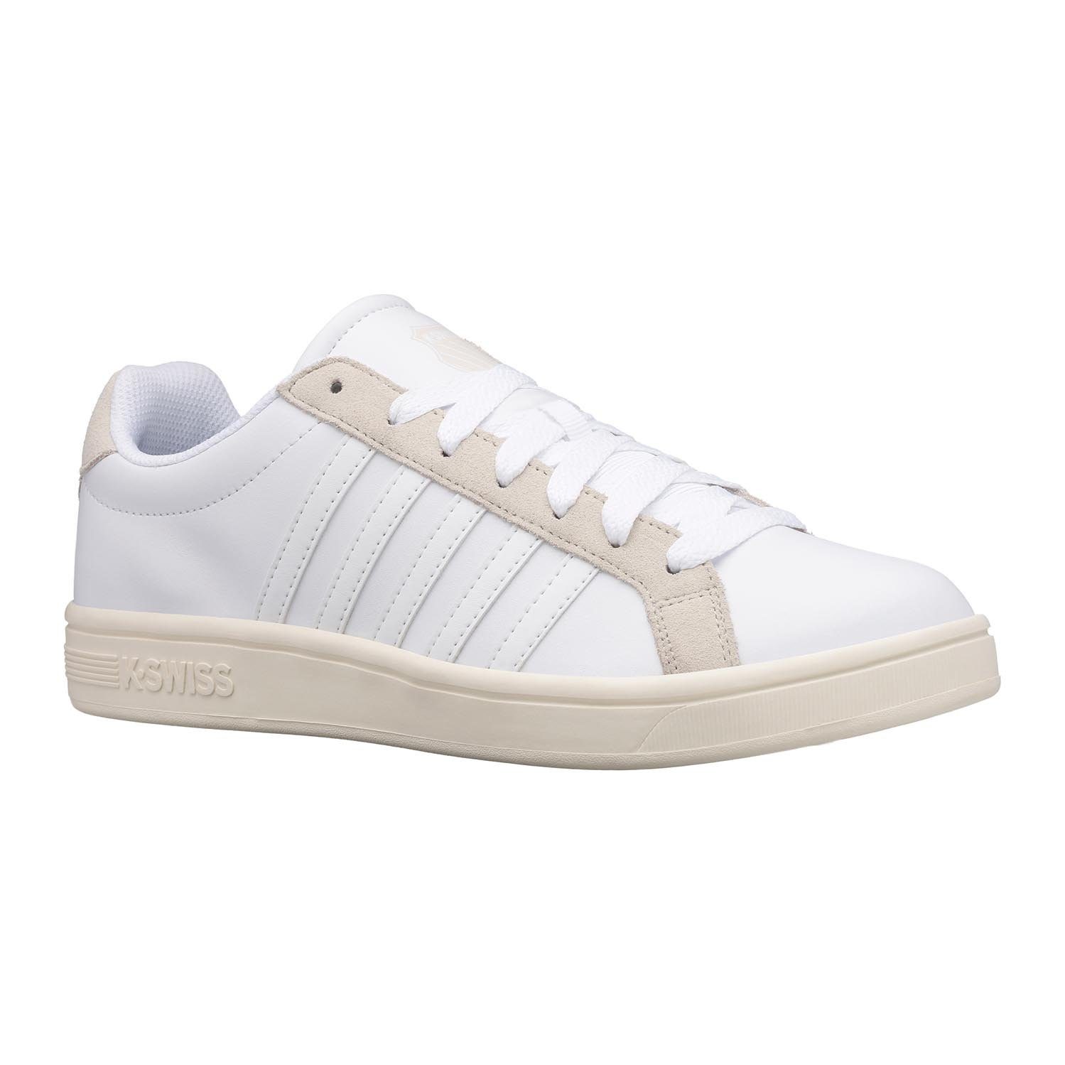 K-Swiss Court TIEBREAK Sneaker