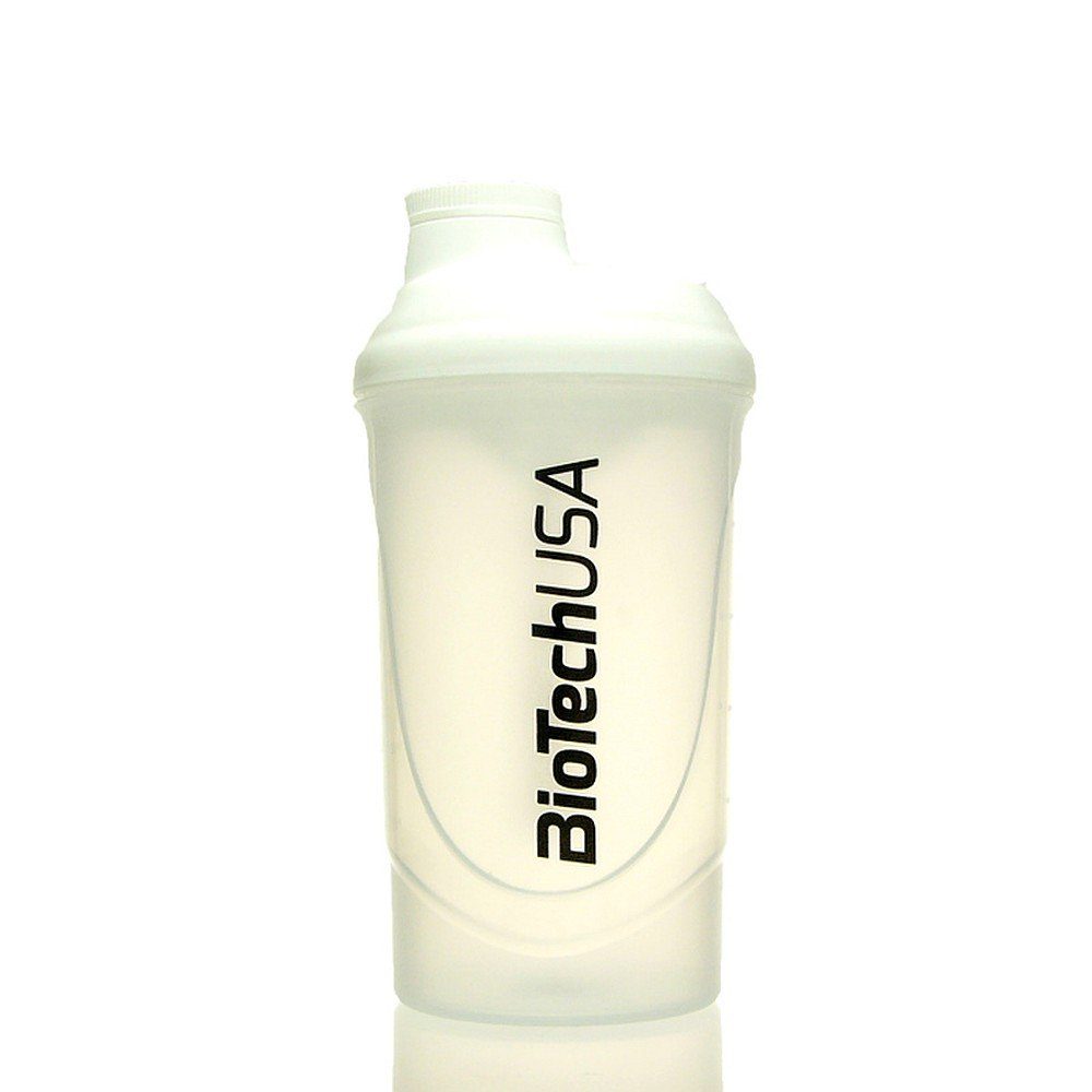 Biotech USA Protein Shaker Biotech USA Limited Edition Wave Shaker 600ml