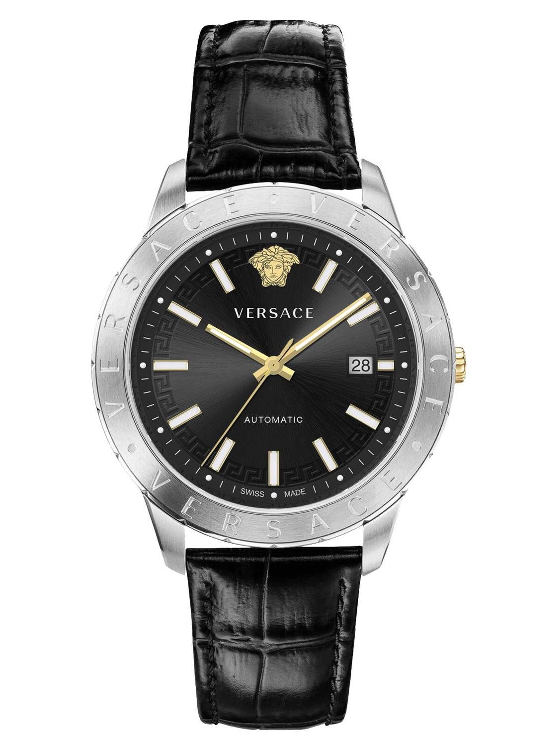 Schweizer Uhr Univers