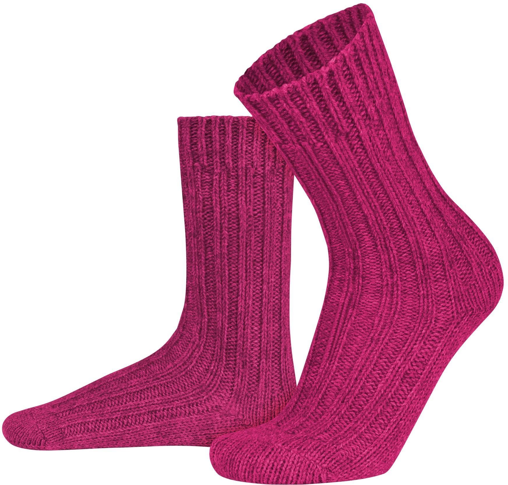 normani Thermosocken 2 Paar WollSocken aus Alpaka- und Schafwolle (2 Paar) günstig online kaufen