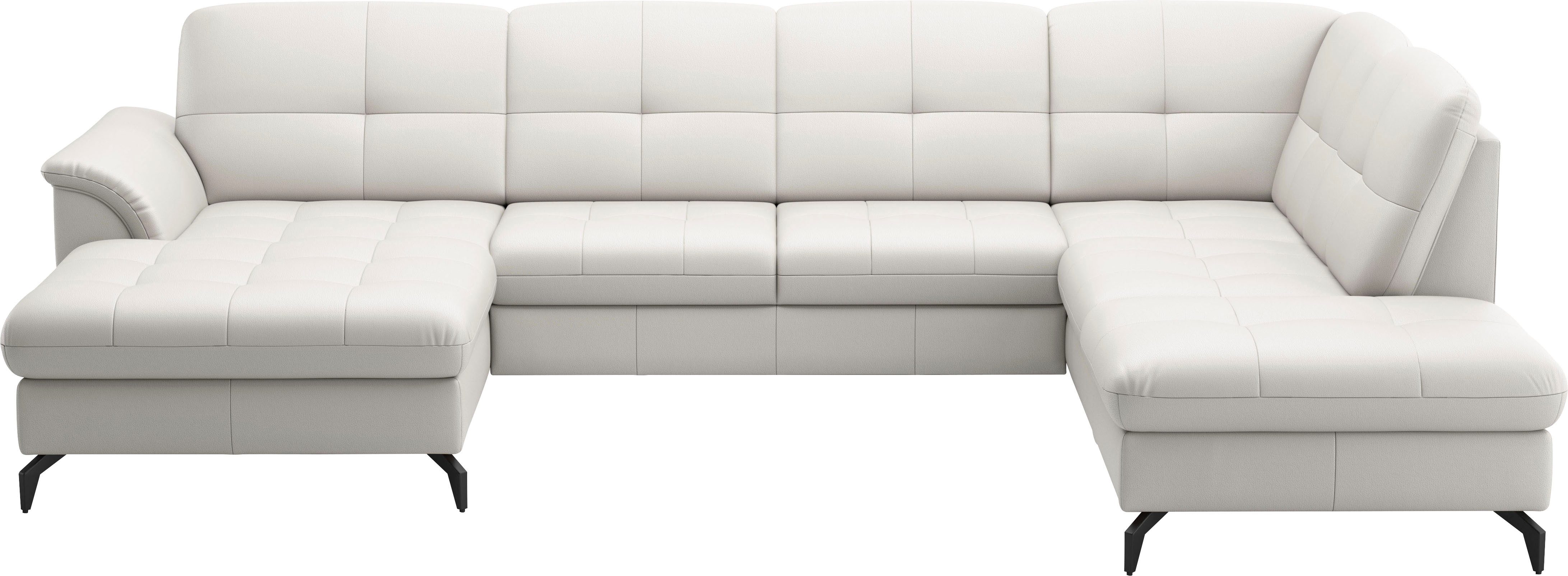 sit&more Wohnlandschaft Zora günstig online kaufen