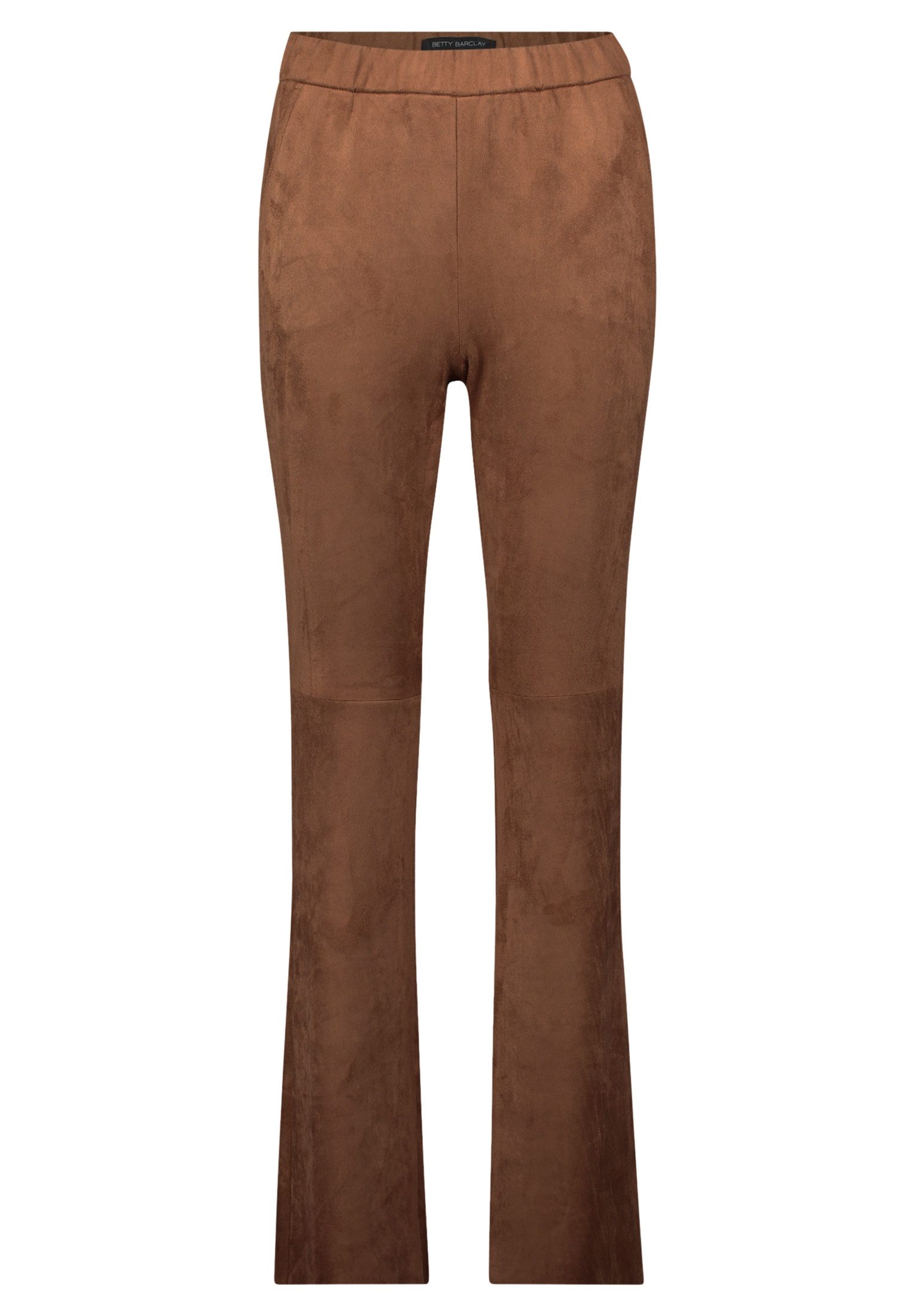 Schlupfhose Damen Slim Fit