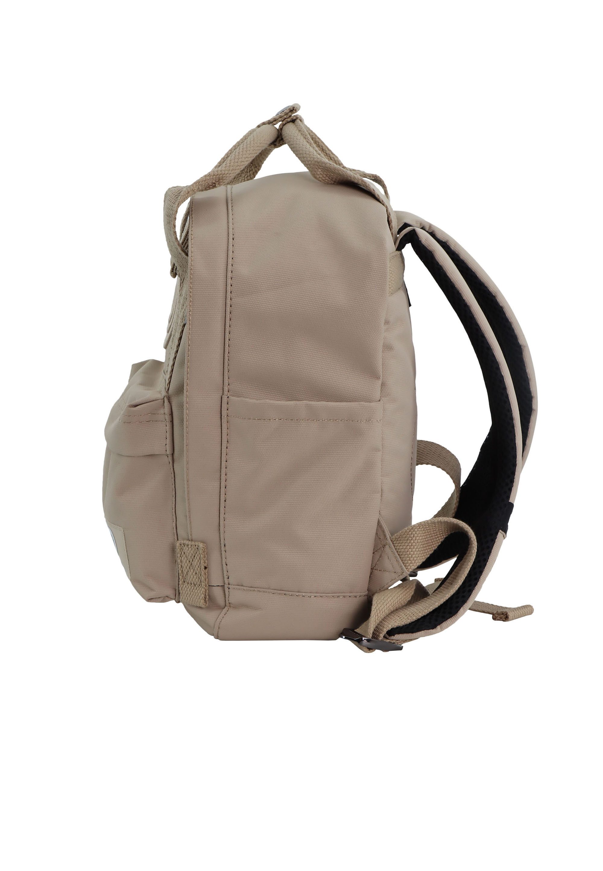 Discovery Wanderrucksack Cave, aus rPet Polyester-Material