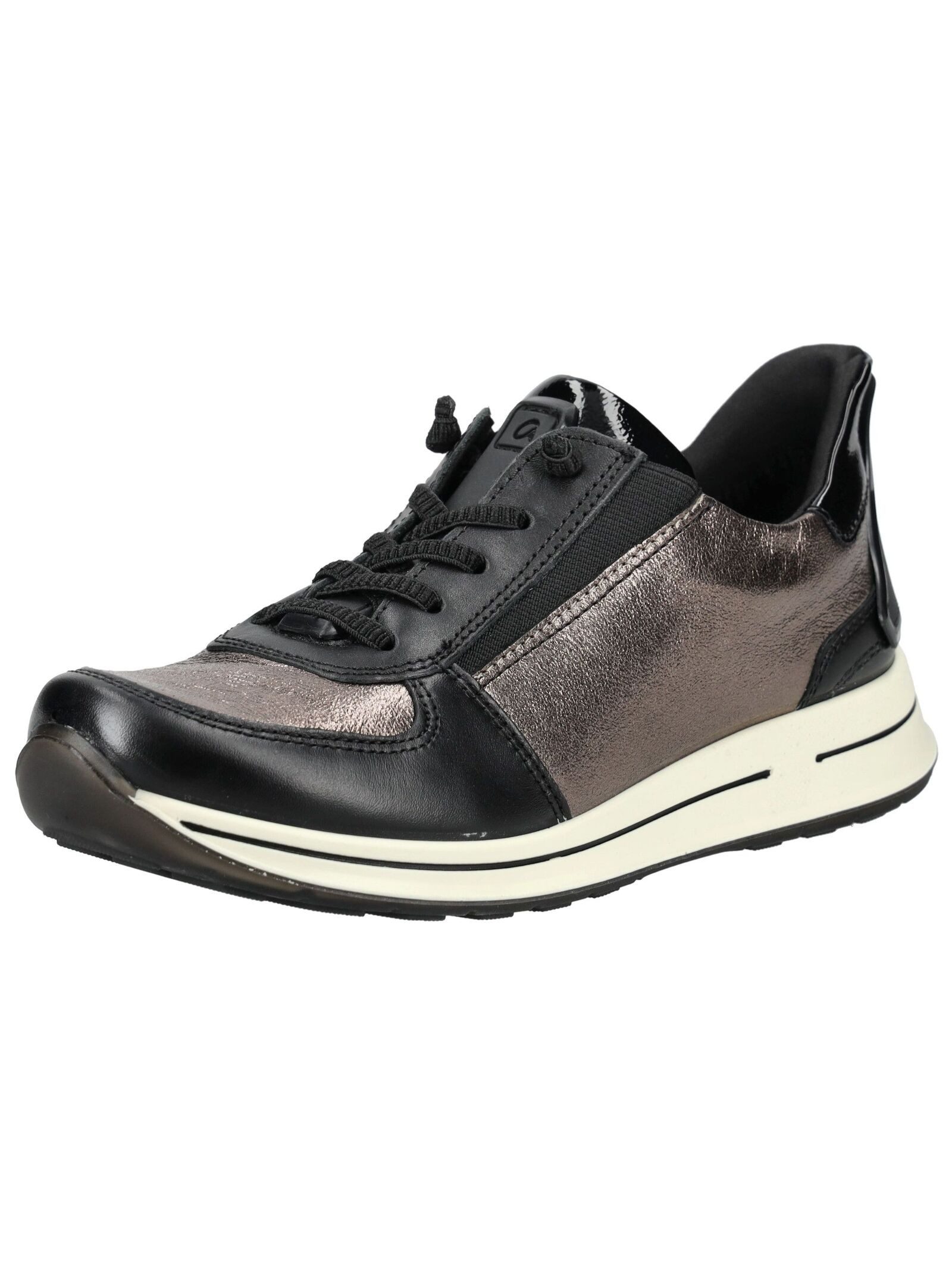 Ara Ara Sneaker Leder/Textil Sneaker günstig online kaufen