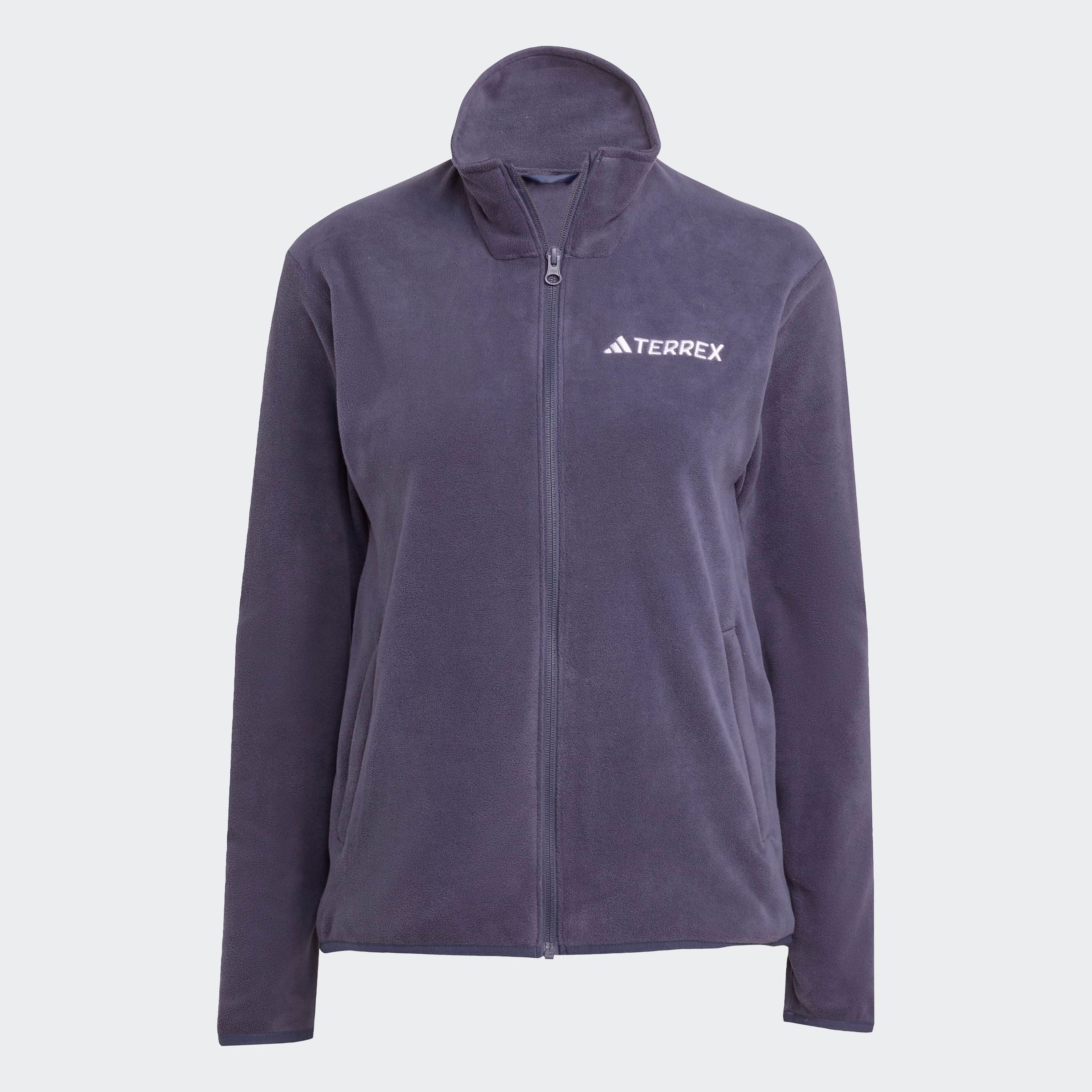 Fleecejacke MULTI ESSENTIALS