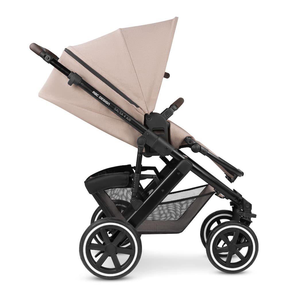 Design Grain Kombi-Kinderwagen ABC