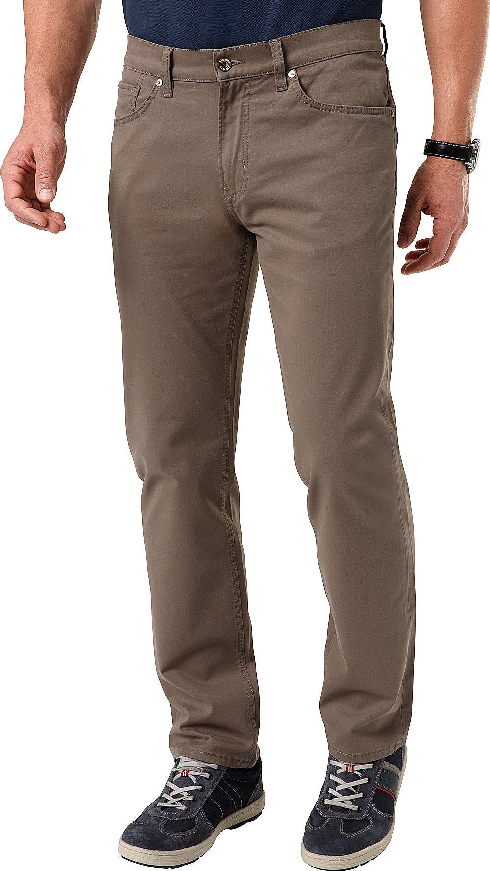 Otto Kern Stretch-Hose mit weichem Denimstretch-Gewebe
