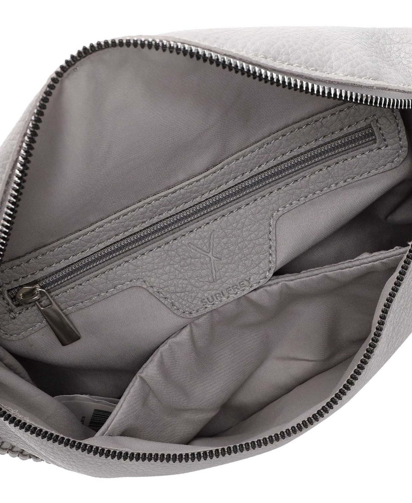 SURI FREY Umhängetasche Handbag With Zipper
