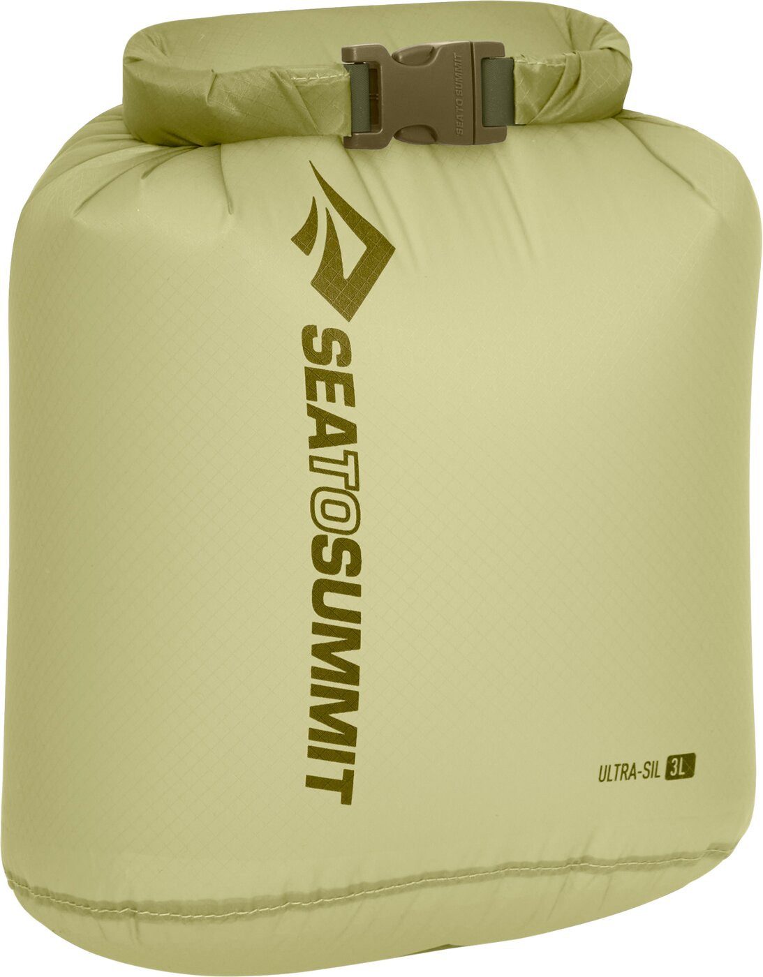 sea to summit Sporttasche Ultra-Sil Dry Bag TARRAGON