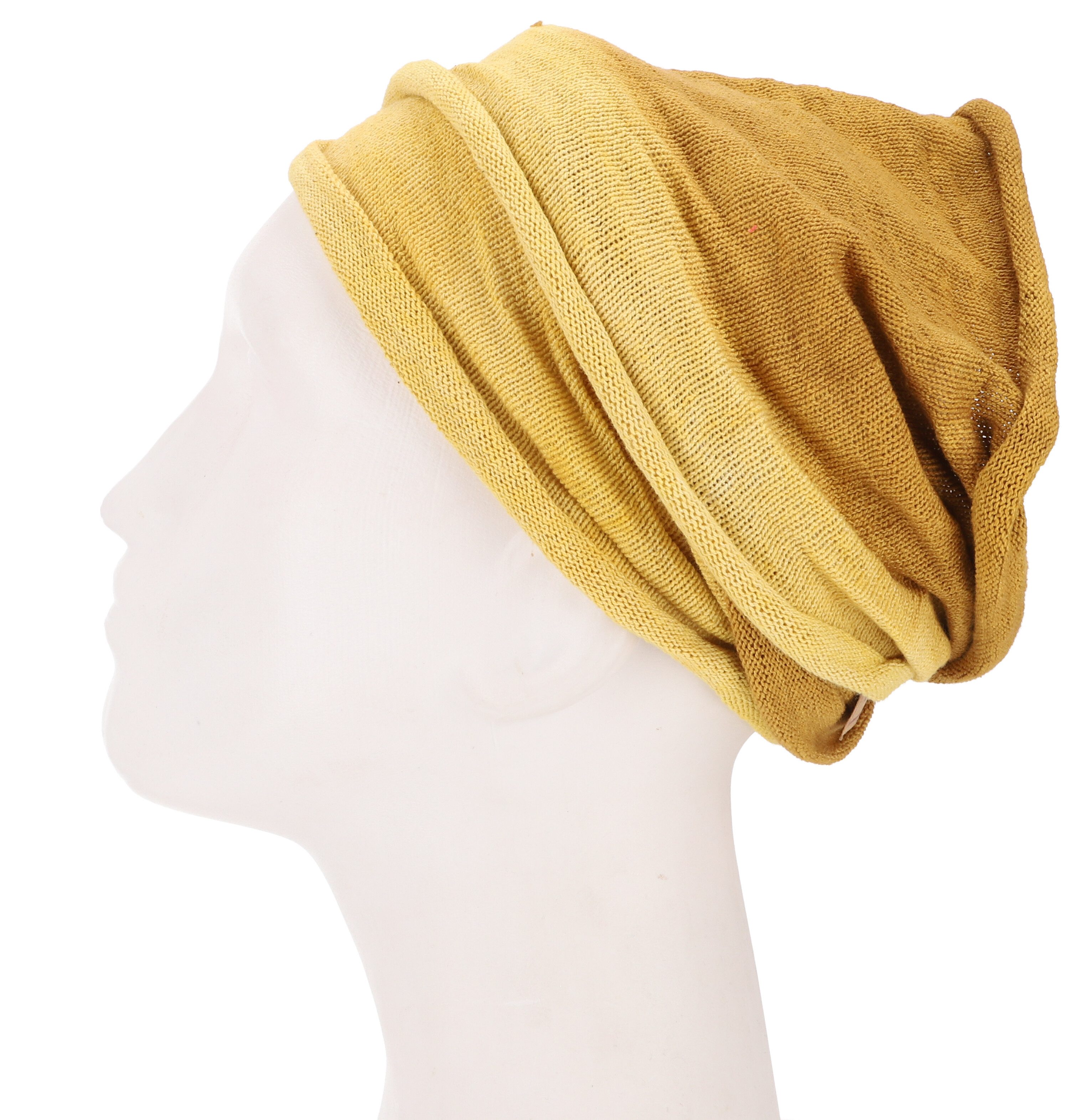 Guru-Shop Stirnband Batik Haarband, Magic Hairband, Dread Wrap,..