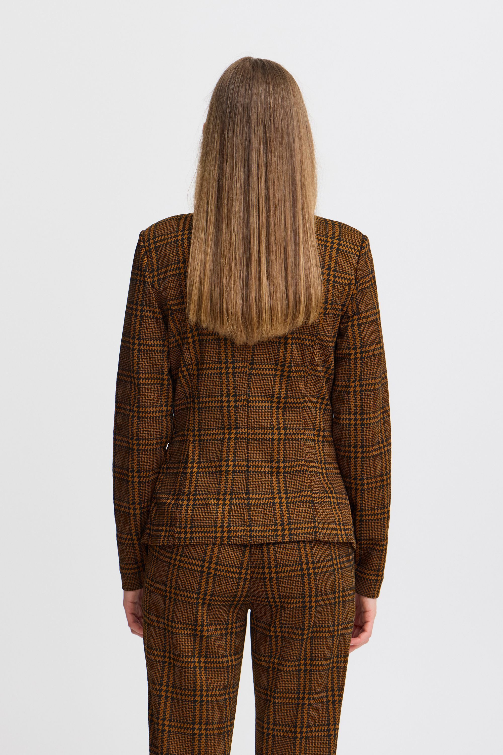 Ichi Jackenblazer Kurzblazer günstig online kaufen