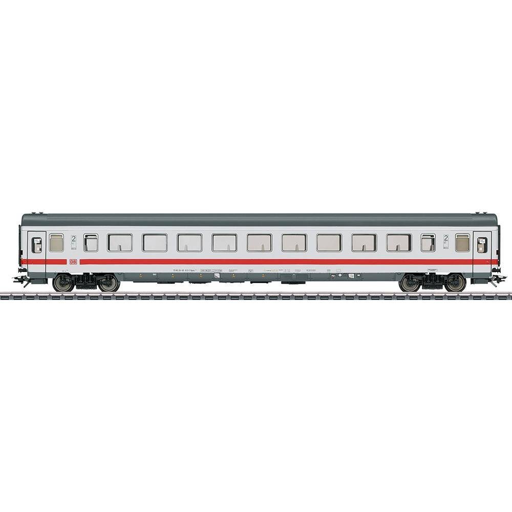 Märklin Personenwagen H0 Großraumwagen Bpmz 295.4 der DB AG 43765