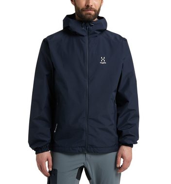 Haglöfs Anorak Haglöfs M Betula Gtx® Jacket Herren Anorak