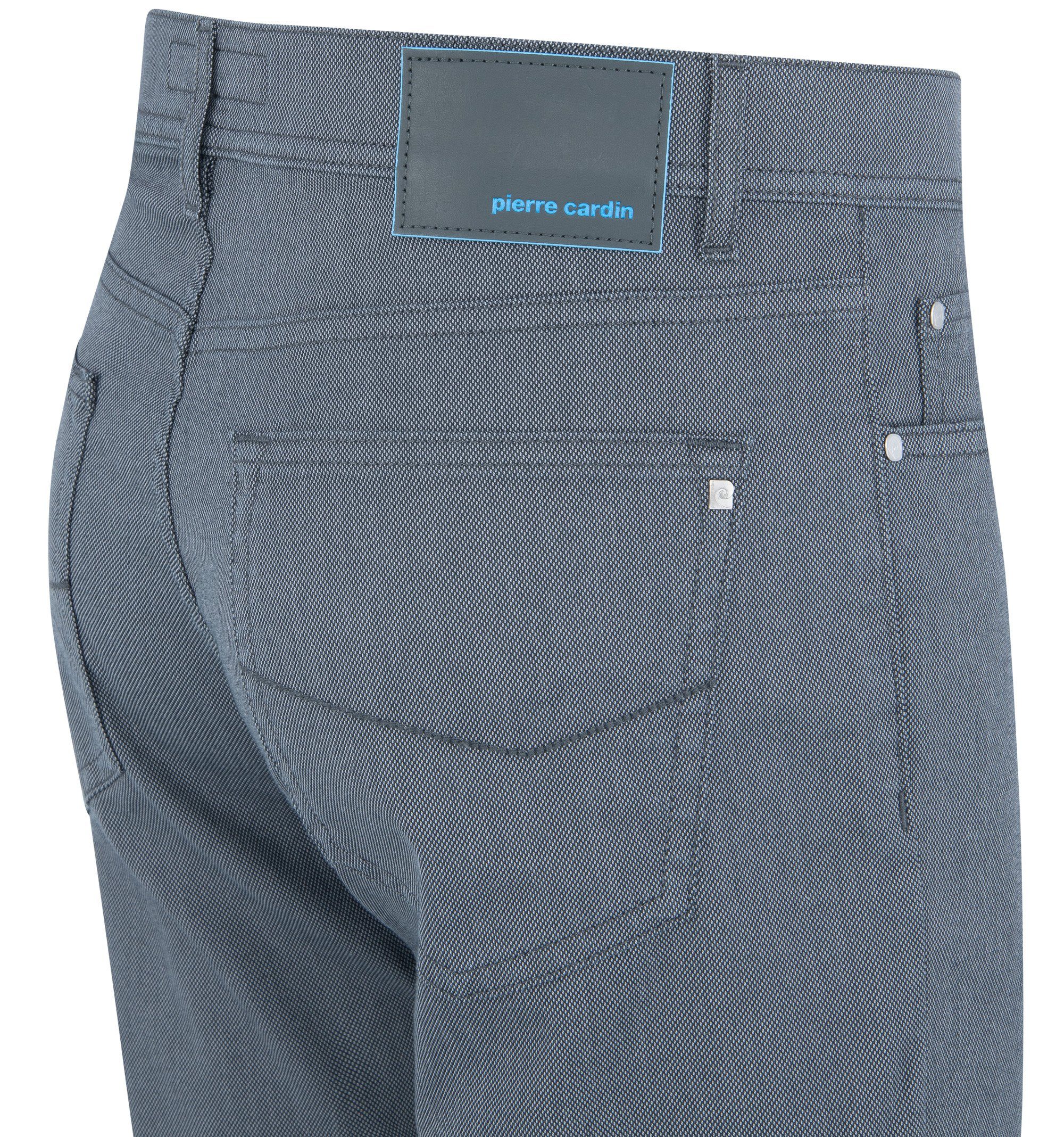CARDIN PIERRE magnet Cardin 5-Pocket-Jeans LYON 30940 1017.9315 Pierre