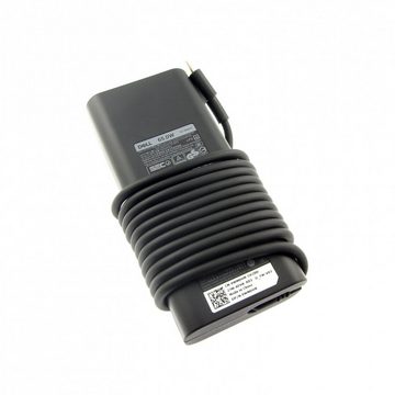 Dell Inspiron 14 (5485) Original USB-C Netzteil 65 Watt Notebook-Netzteil (Stecker: USB-C, Ausgangsleistung: 65 W)