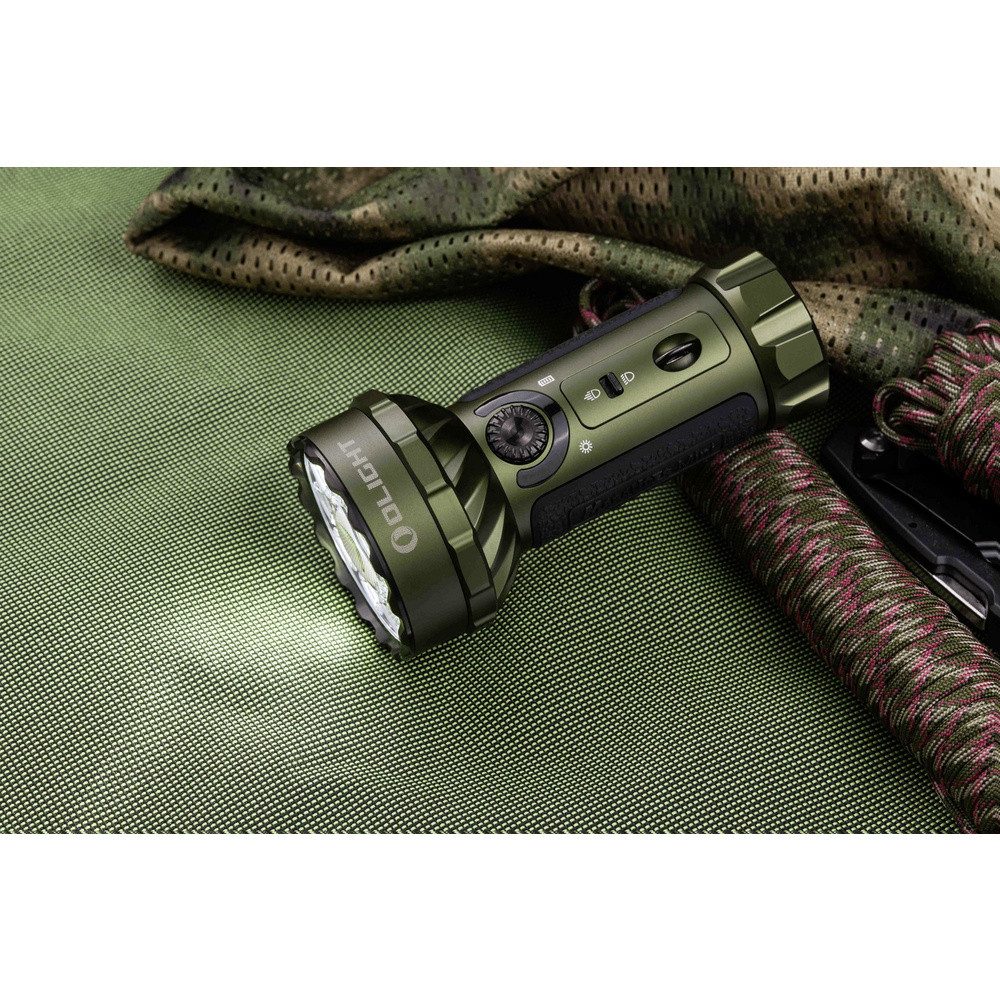OLIGHT Taschenlampe OLight Marauder Mini green LED Taschenlampe Große Reich günstig online kaufen