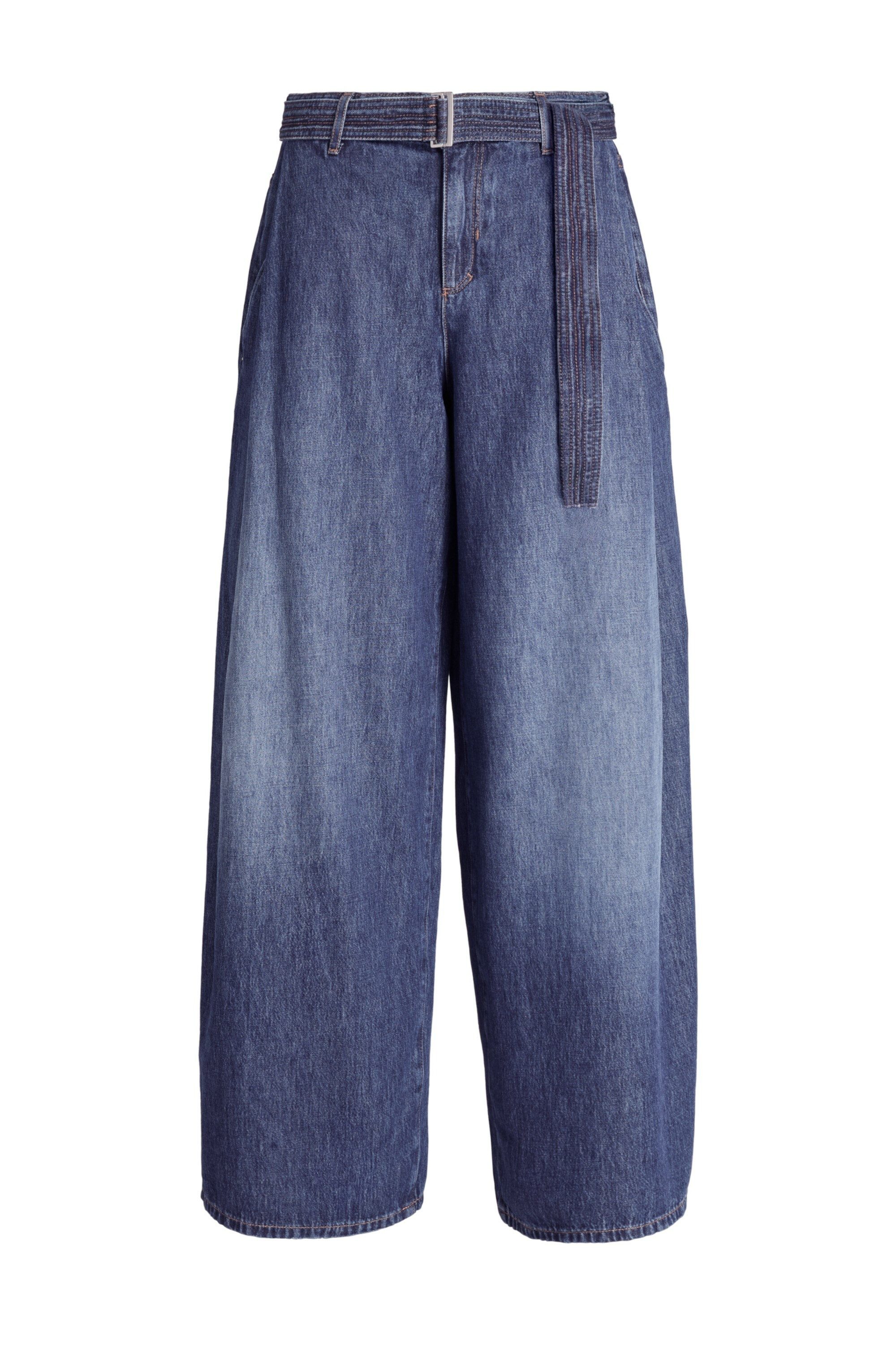 Leineweber Hosenanzug