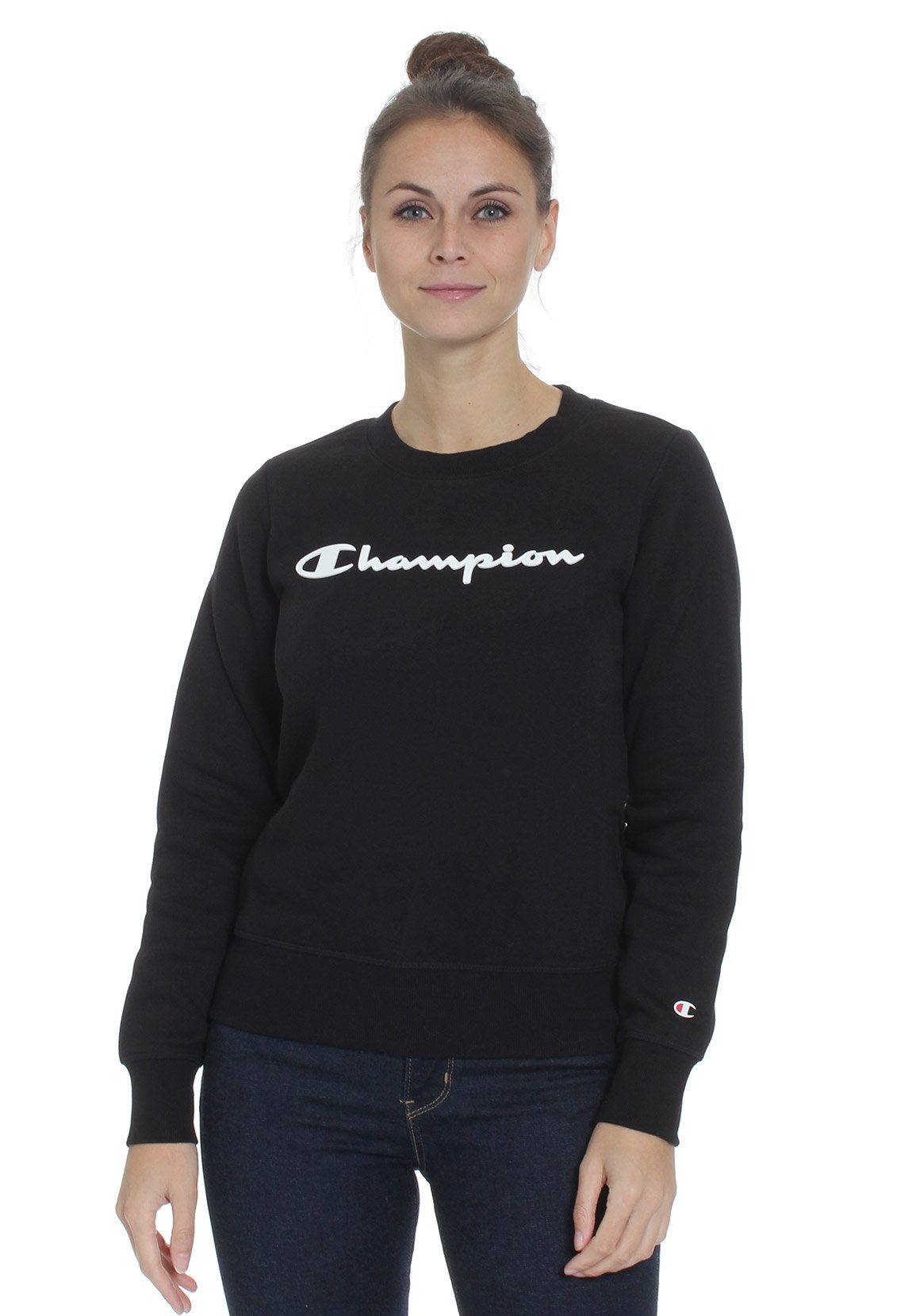Champion Sweatshirts für Damen online kaufen OTTO