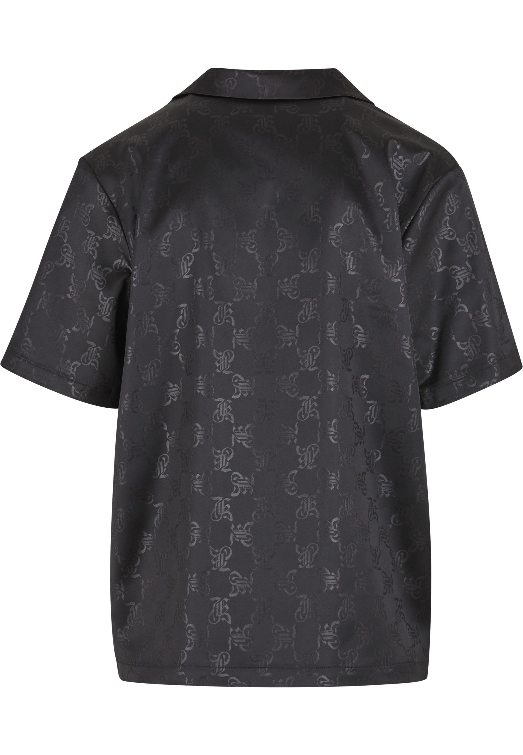 Karl Kani Kurzarmshirt Karl Kani Signature Aop Resort Shirt (1-tlg) günstig online kaufen