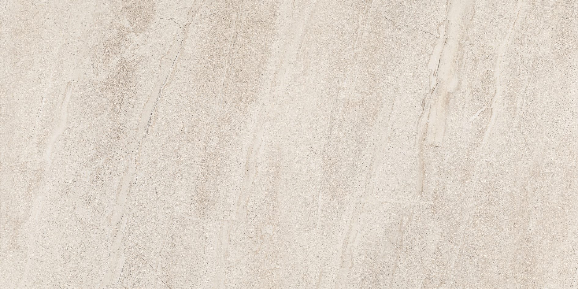 Wandfliese 1 Paket (1,44 m) Плитка DYNA SILVER (60 × 120 cm), poliert, beige, Steinoptik Küche Wand Bad Flur Wandverkleidung Duschwand