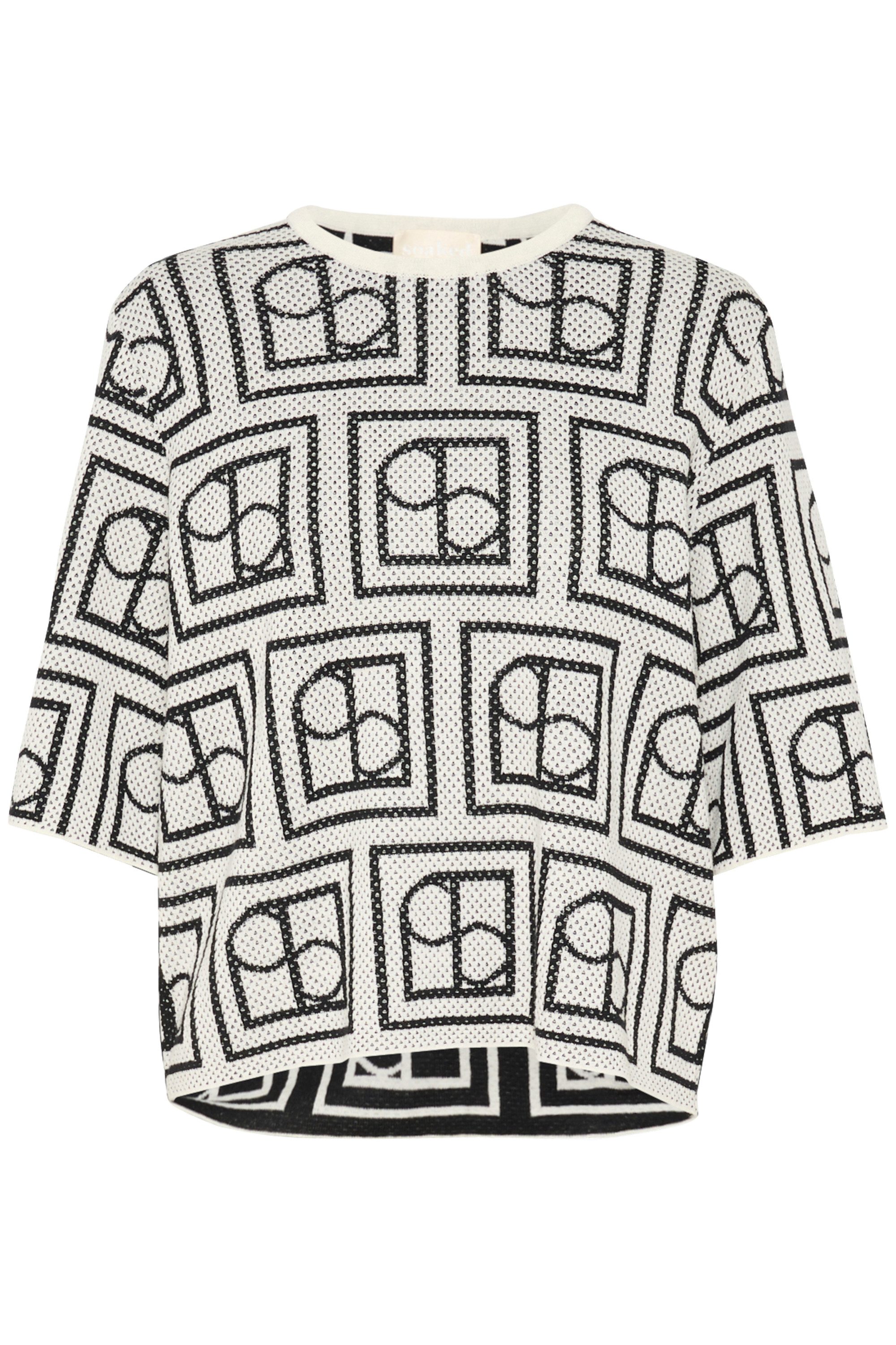 Strickpullover Strickpullover SLShonda