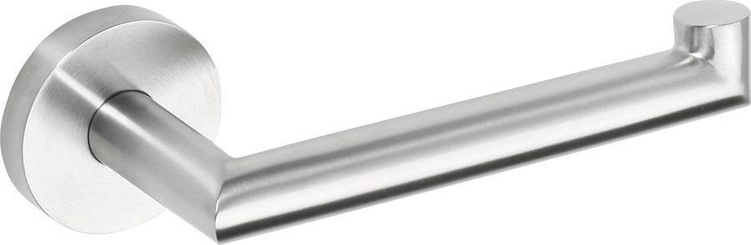Sapho Toilettenpapierhalter X-STEEL Toilettenpapierhalter, Edelstahl matt, Sapho-XS700