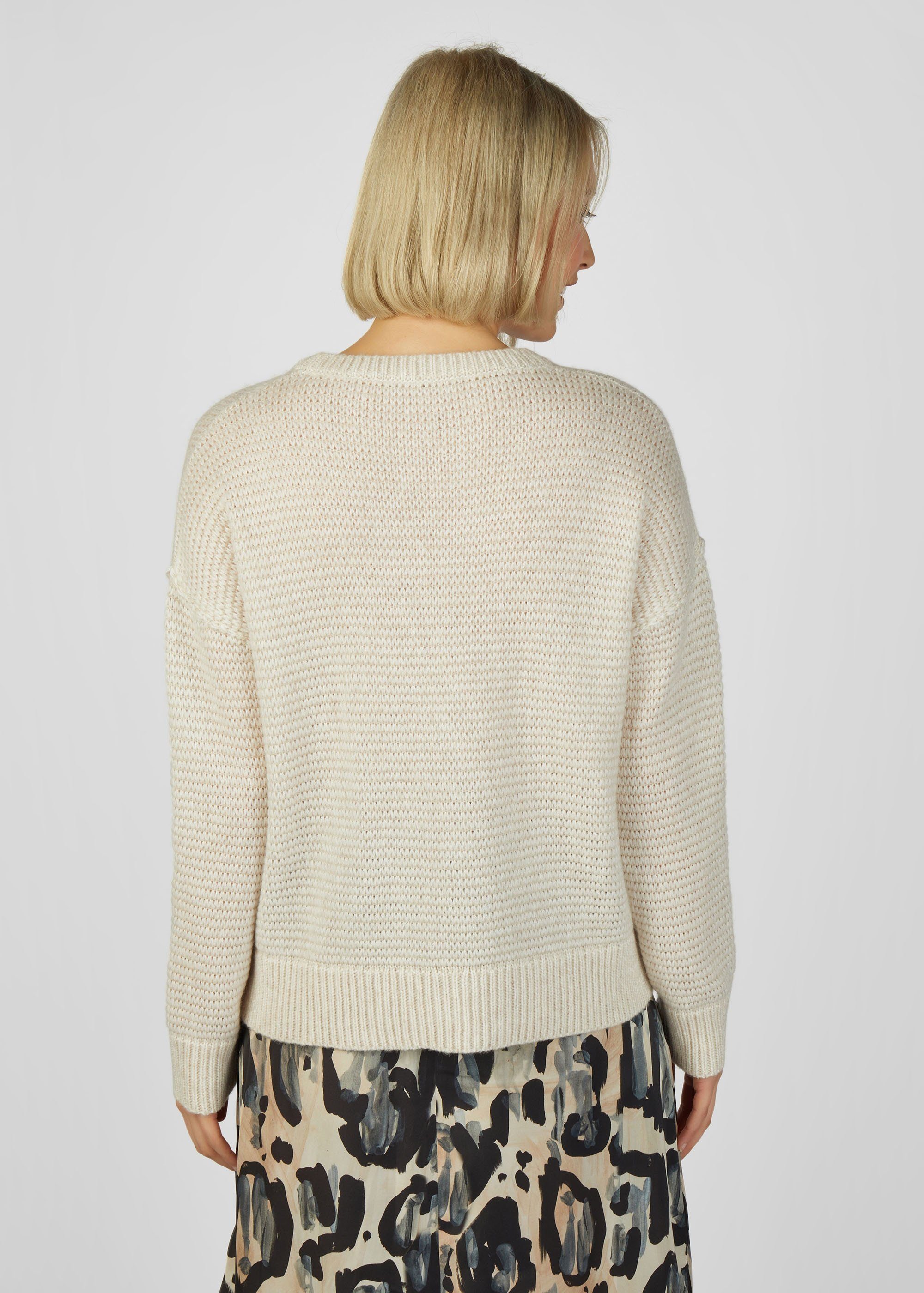 LeComte Strickpullover LeComte Pullover