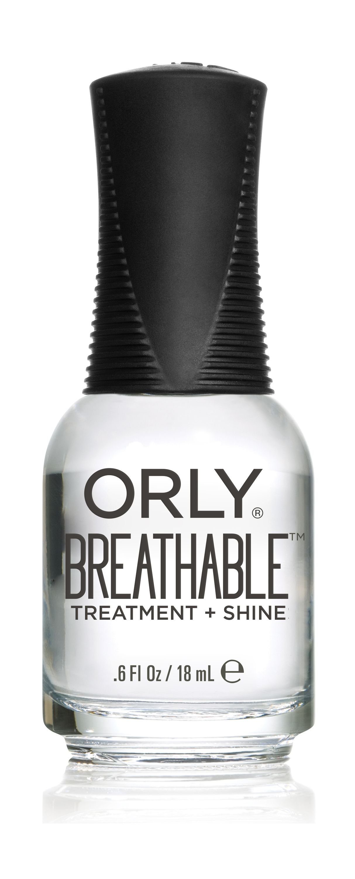 ORLY Nagellack ORLY Breathable - Nagellack - Treatment + Shine, 18 ML