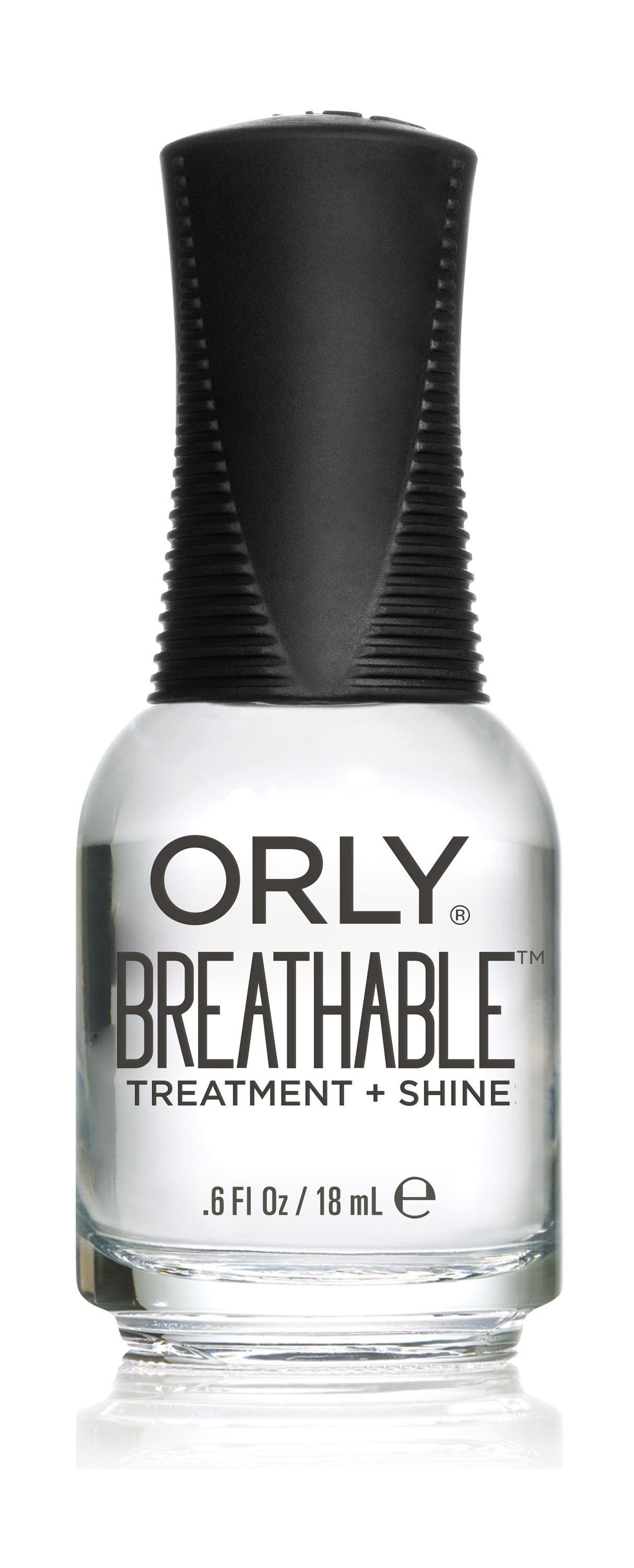 Nagellack ORLY Breathable - Nagellack - Treatment + Shine, 18 ML