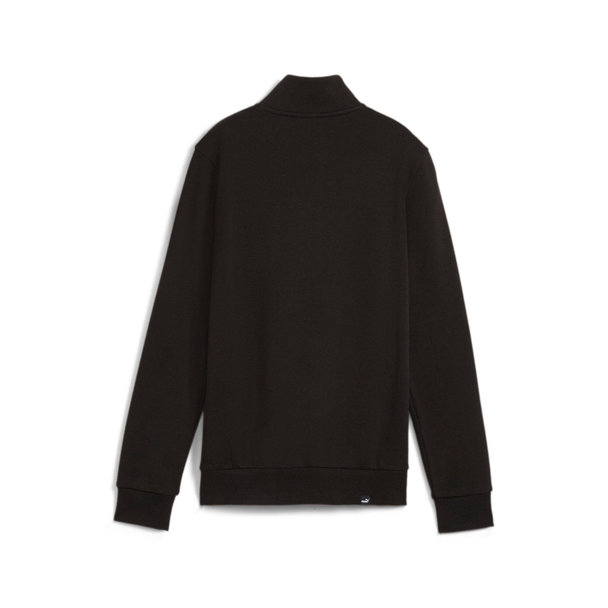 PUMA Trainingsjacke ESS+ CLASS ACT TRACK JACKET FL günstig online kaufen