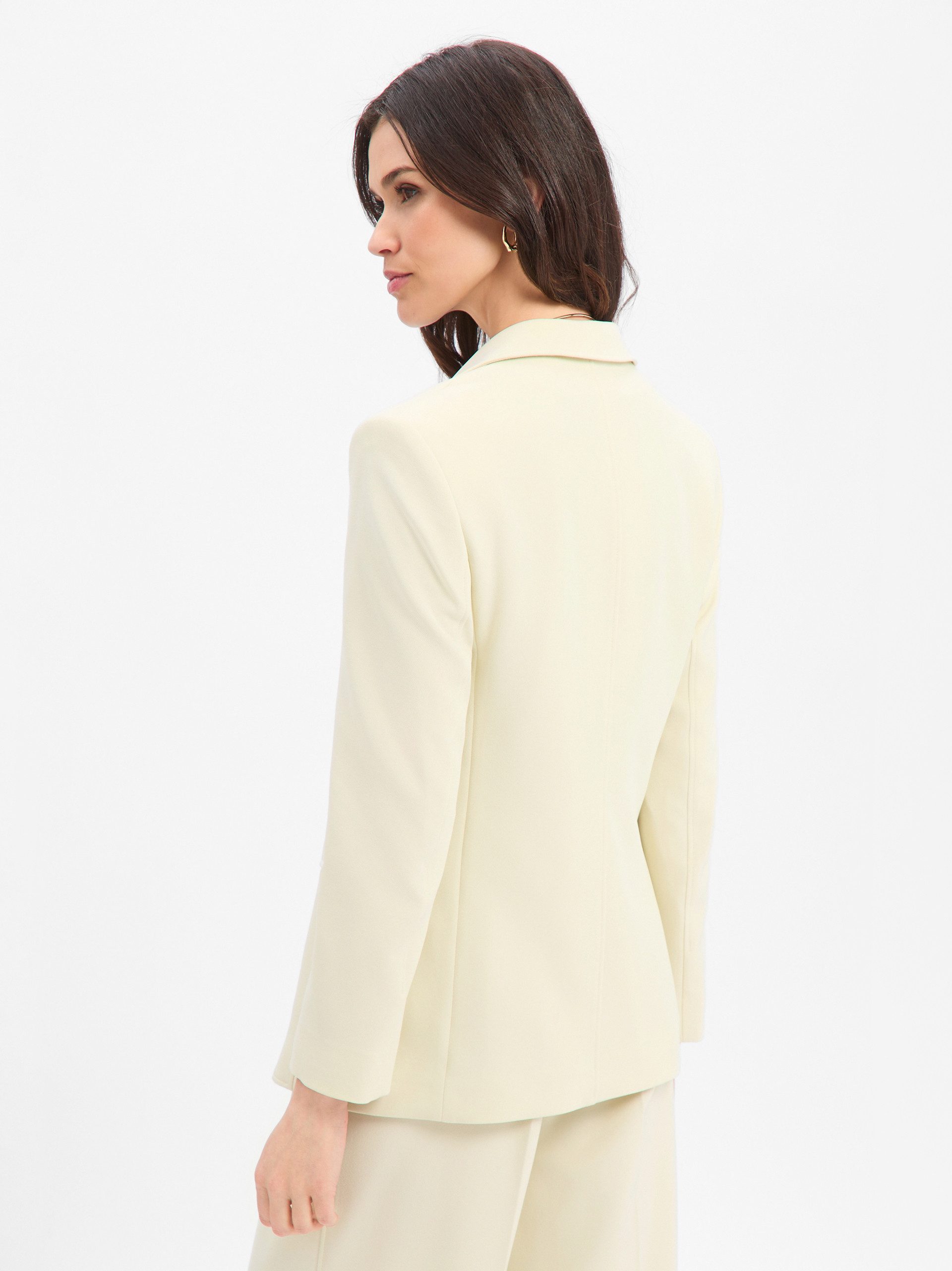 BOSS ORANGE Blusenblazer C_Jabla3