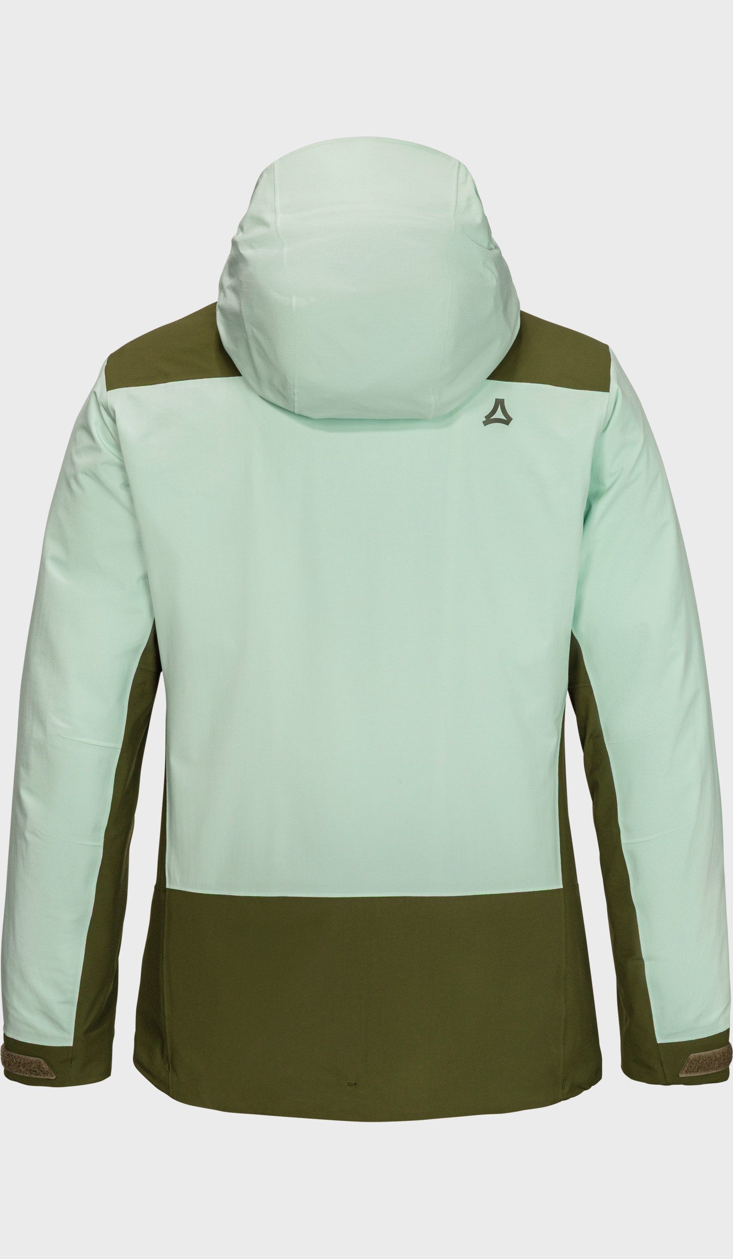 Schöffel Doppeljacke 3in1 Jacket Style Refoca WMN